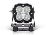 Τετραπλό Σύστημα απόσβεσης για Utility Lazerlamps - Image 2