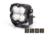 Στενό μπρακέτο για σειρά Utility Lazerlamps