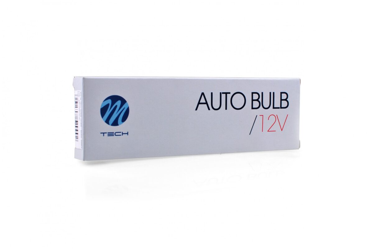 HY6W 12V 6W BAZ9s ΜΟΝΟΠΟΛΙΚΟ ΠΟΡΤΟΚΑΛΙ STANDARD ΑΛΟΓΟΝΟΥ 10ΤΕΜ. M-TECH - Image 2