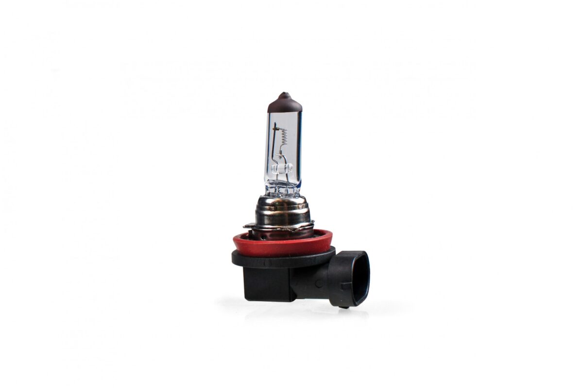 H11 24V 70W PGJ19-2 STANDARD ΑΛΟΓΟΝΟΥ ΚΟΥΤΙ 1ΤΕΜ. M-TECH - Image 1