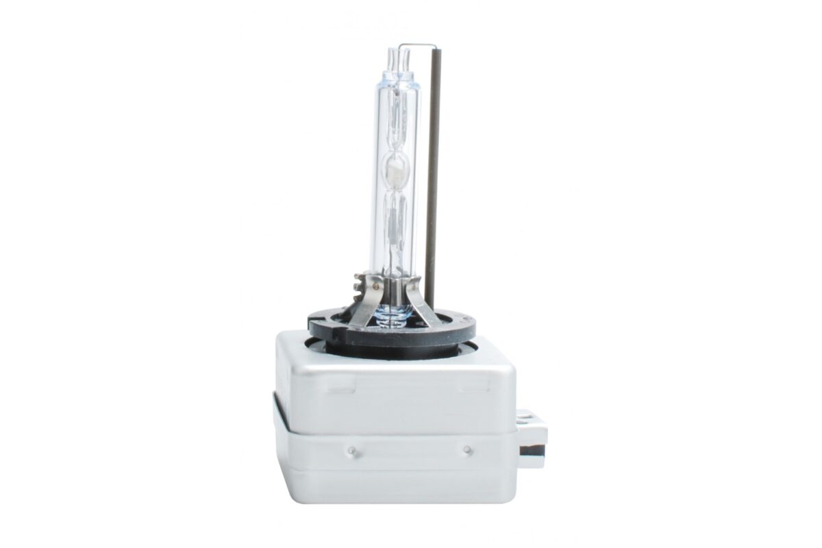 D1S 5.000k 35W PK32d-2 12/24V ΑΝΤΑΛΛΑΚΤΙΚΗ ΛΑΜΠΑ BASIC 1ΤΕΜ. - Image 1