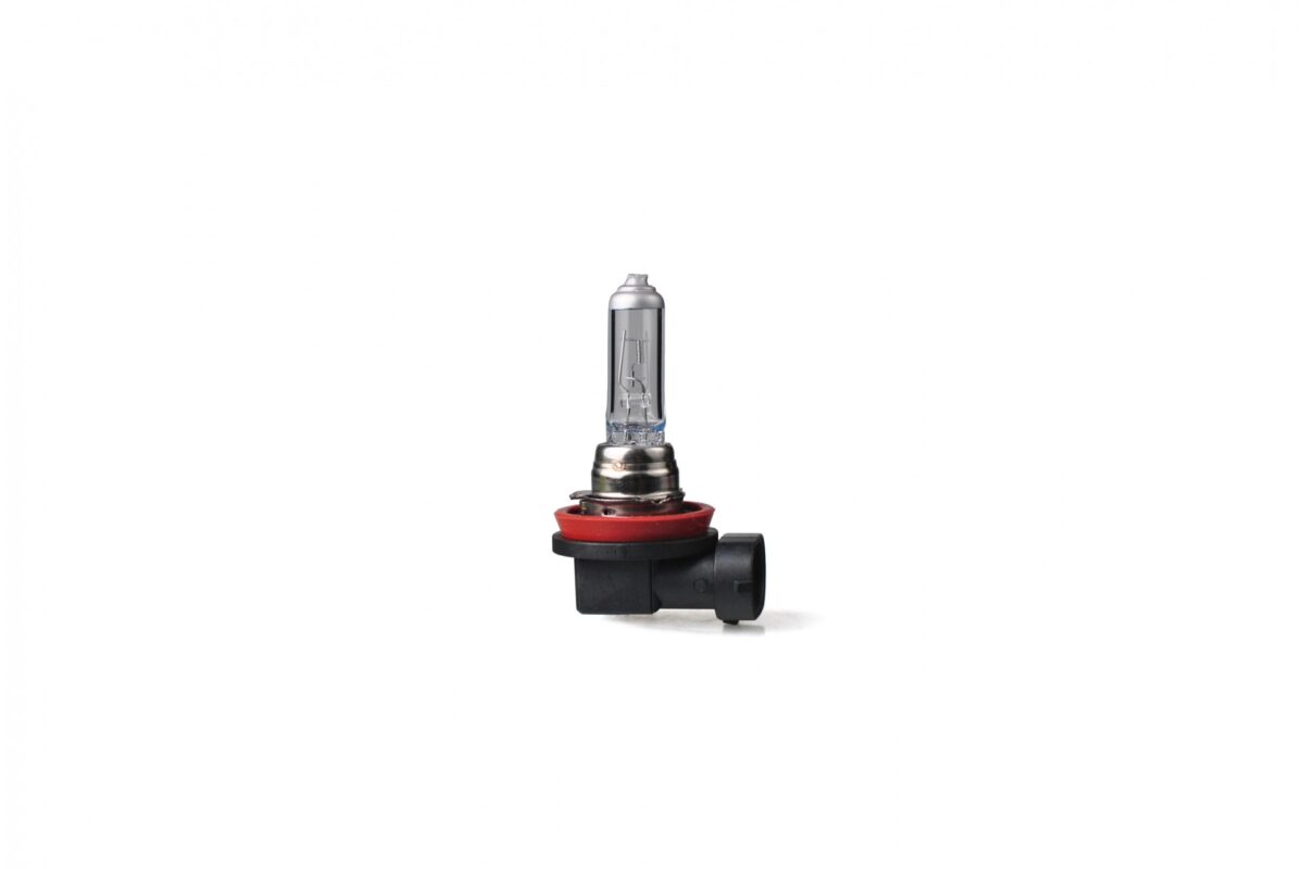 H11 12V 55W PGJ19-2 LONG LIFE ΑΛΟΓΟΝΟΥ 1ΤΕΜ. M-TECH - Image 2