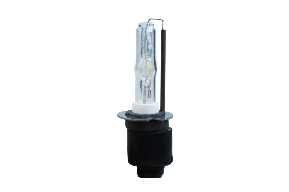 H3 12.000k 12/24V 35W ΑΝΤΑΛΛΑΚΤΙΚΗ ΛΑΜΠΑ ΓΙΑ ΚΙΤ XENON 1ΤΕΜ. - Image 1