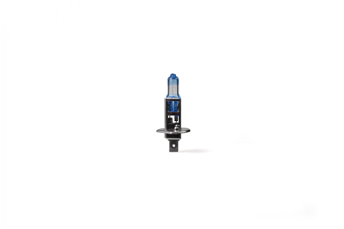 H1 12V 55W P14,5s COLOR PLATINUM 1ΤΕΜ. M-TECH - Image 3