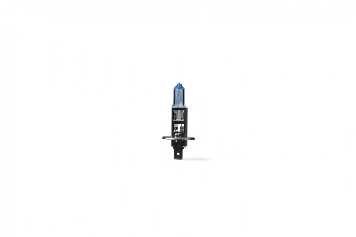 H1 12V 55W P14,5s COLOR SUPERWHITE 1ΤΕΜ. M-TECH - Image 2
