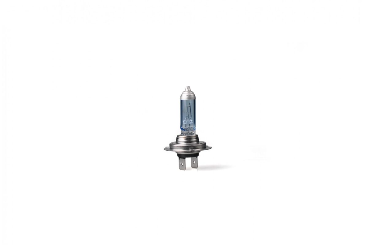 H7 12V 55W PX26d COLOR SUPERWHITE 1ΤΕΜ. M-TECH - Image 2