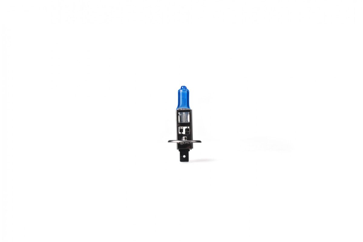 H1 12V 55W P14,5s 5.000K XENON BLUE 1ΤΕΜ. M-TECH - Image 2