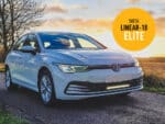 Σετ γρίλιας για VW Golf MK8 (2020+) με Linear 18 Ilba 18000 Lumens Lazerlamps