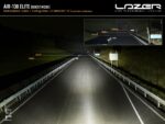 Μπάρα Led AIR-130 Elite με Φώτα θέσης 12500 Lumens 411mm Lazerlamps - Image 11