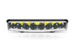 Μπάρα Led AIR-130 Elite με Φώτα θέσης 12500 Lumens 411mm Lazerlamps - Image 6