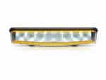 Μπάρα Led Air-55 με Φώτα θέσης 6800 Lumens 411mm Lazerlamps - Image 4