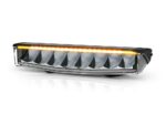 Μπάρα Led AIR-90 Με Φώτα Θέσης και Φάρο 9160 Lumens 411mm Lazerlamps - Image 2