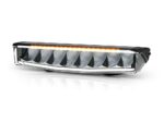 Μπάρα Led AIR-90 Με Φώτα Θέσης και Φάρο 9160 Lumens 411mm Lazerlamps - Image 3