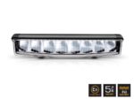 Μπάρα Led AIR-90 Με Φώτα Θέσης και Φάρο 9160 Lumens 411mm Lazerlamps