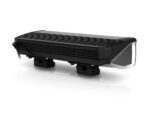 Μπάρα Led AIR-90 Με Φώτα Θέσης και Φάρο 9160 Lumens 411mm Lazerlamps - Image 5