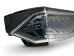 Μπάρα Led AIR-90 Με Φώτα Θέσης και Φάρο 9160 Lumens 411mm Lazerlamps - Image 6