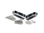 Κιτ στερέωσης προφυλακτήρα για Toyota Yaris GR με Linear 18 Ilba 18000 Lumens Lazerlamps - Image 3