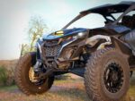 Κιτ τοποθέτησης Καπό για CAN-AM Maverick R Lazerlamps - Image 10
