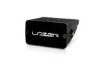 Κάλυμμα φακού Μαύρο για Carbon-2 Gen 3 Lazerlamps