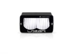 Μπάρα Led CARBON-2 DRIVE (GEN3) 3120 Lumens Lazerlamps - Image 2