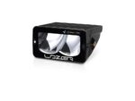 CARBON-2 SPOT (GEN3) 3120 Lumens Μπροστινή βάση Lazerlamps - Image 9