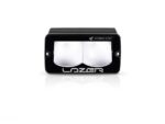 CARBON-2 SPOT (GEN3) 3120 Lumens Μπροστινή βάση Lazerlamps - Image 2