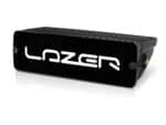 Κάλυμμα φακού Μαύρο (Carbon-4 Gen3) Lazerlamps