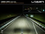 Έτοιμη λύση Shock Tower για Can-Am Maverick X3 (2017-2024) με Carbon 6 Lazerlamps - Image 7