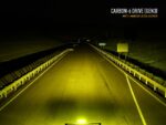 Μπάρα Led Carbon-6 DRIVE (Gen3) 9360 Lumens Lazerlamps - Image 5