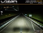 Μπάρα Led Carbon-6 DRIVE (Gen3) 9360 Lumens Lazerlamps - Image 4