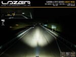 Μπάρα Led Carbon-6 SPOT (Gen3) 9360 Lumens Lazerlamps - Image 4