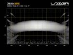 Μπάρα Led CARBON-2 DRIVE (GEN3) 3120 Lumens Lazerlamps - Image 7