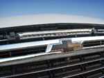 Σετ γρίλιας για Chevrolet Tahoe (2021-2022) & Suburban (2021-2024) Lazerlamps - Image 3