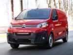 Σετ γρίλιας για Citroen Dispatch/Jumpy (2016-2023) με Linear 18 Elite 13500 Lumens Lazerlamps - Image 2