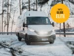 Σέτ γρίλιας για Iveco Daily (2024+) Lazerlamps - Image 14