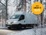 Σέτ γρίλιας για Iveco Daily (2024+) Lazerlamps - Image 16