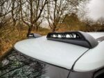 Roof Pods για Land Rover Defender (2020+) με Linear 12 Std 9000 Lumens Lazerlamps - Image 9