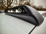Roof Pods για Land Rover Defender (2020+) με Linear 12 Std 9000 Lumens Lazerlamps - Image 2