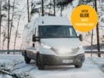 Σέτ γρίλιας για Iveco Daily (2024+) Lazerlamps - Image 13