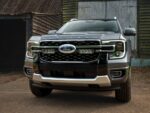 Σετ γρίλιας για Ford Ranger Platinum (2023+) Lazerlamps - Image 9