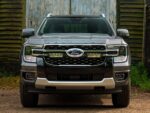 Σετ γρίλιας για Ford Ranger Platinum (2023+) Lazerlamps - Image 3