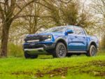 Σετ γρίλιας για Ford Ranger Raptor (2023+) με Triple-R 16 Elite 18040 Lumens Lazerlamps - Image 14
