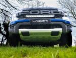 Σετ γρίλιας για Ford Ranger Raptor (2023+) με Triple-R 16 Elite 18040 Lumens Lazerlamps - Image 16