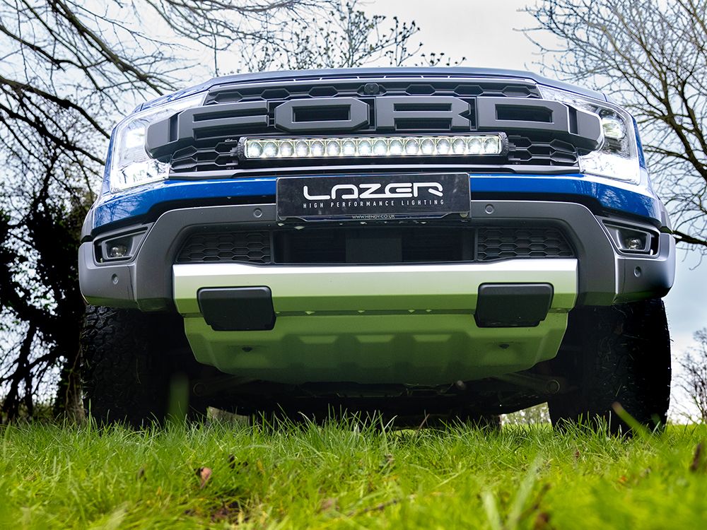 Σετ γρίλιας για Ford Ranger Raptor (2023+) Lazerlamps - Image 16