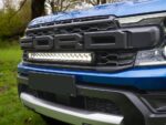 Σετ γρίλιας για Ford Ranger Raptor (2023+) με Triple-R 16 Elite 18040 Lumens Lazerlamps - Image 15