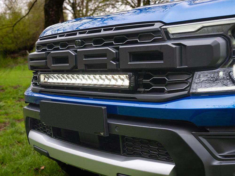 Σετ γρίλιας για Ford Ranger Raptor (2023+) Lazerlamps - Image 15