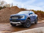 Σετ γρίλιας για Ford Ranger Raptor (2023+) με Triple-R 16 Elite 18040 Lumens Lazerlamps - Image 17