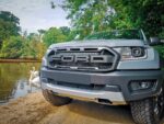 Σέτ γρίλιας για Ford Ranger Raptor (2018-2022) – Linear 24 Elite 18000 Lumens Lazerlamps - Image 2