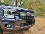 Σετ γρίλιας για Ford Ranger Limited (2023+) Lazerlamps - Image 2