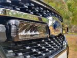 Σετ γρίλιας για Ford Ranger Limited (2023+) Lazerlamps - Image 4
